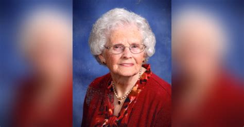 Edith Ashby Obituary April 14 2023 Muster Funeral Home Livermore Ky