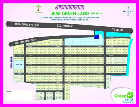 Residential Plots, Personal Plots in Chennai