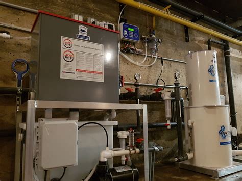 Acid-Rite System | Automated Aquatics