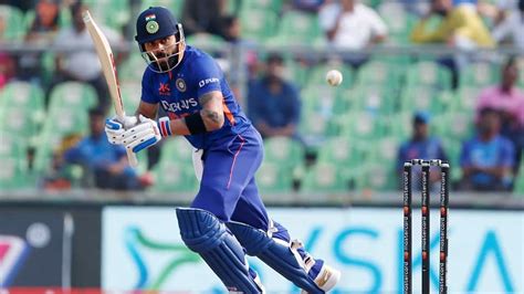 Virat Kohli To Ravindra Jadeja Cricketers Eye These Top Records In