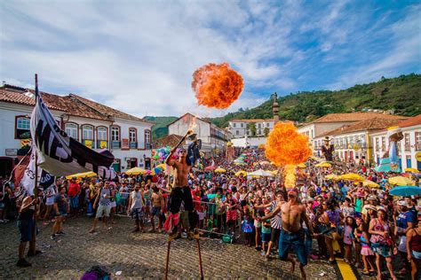 Dicas Do Que Fazer Em Ouro Preto No Carnaval 2023 Jornal Voz Ativa