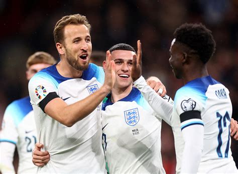 North Macedonia Vs England Prediction Kick Off Time Tv Live Stream