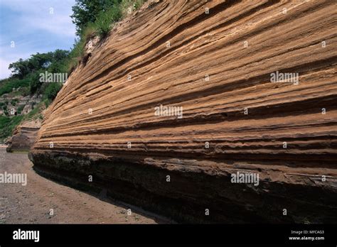 Silt Deposits Hi Res Stock Photography And Images Alamy