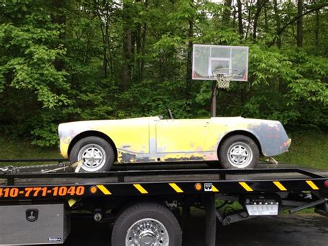 Mg Midget Mkiii Ganrebirth Registry The Autoshrine Network