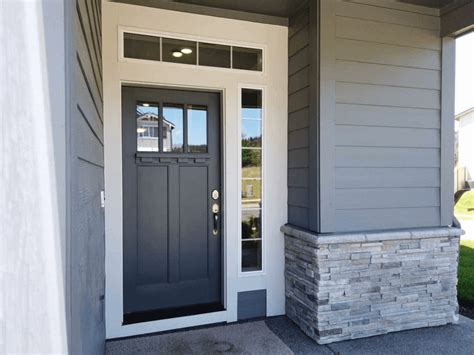 A Simple Guide to Selecting Exterior Door Trim