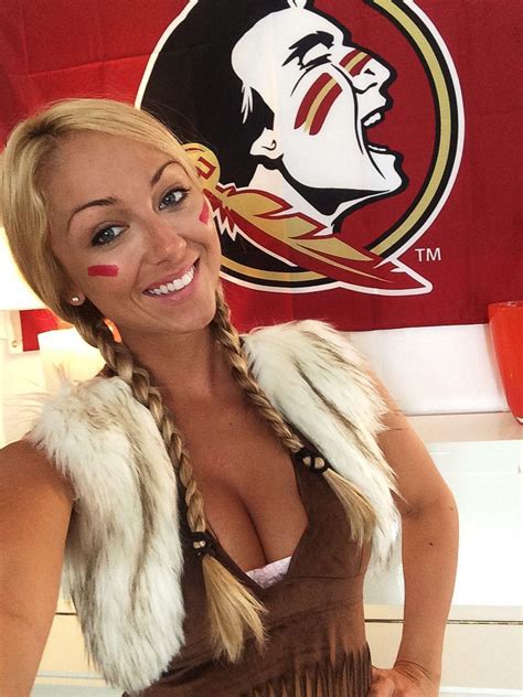 Brooke Marks Shows How To Make Fsu Fans Angry Porn Pictures Xxx Photos Sex Images 3536012