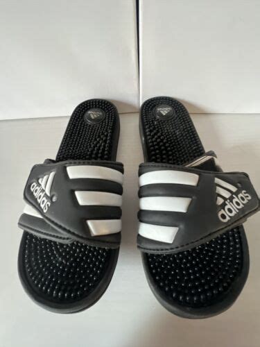 Adidas Original Slides Mens Gem