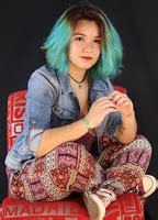 ALICIA VELEZ Nude AZNude