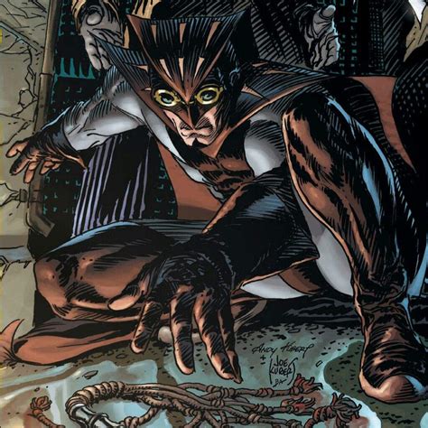 Batman Vs Nite Owl Comics Amino