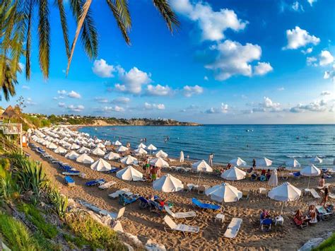 The 15 Best Beaches in Paphos (By a Local) - A Taste for Travel