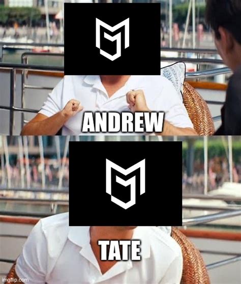 Andrew Tate Imgflip