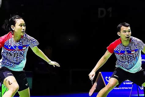 Jadwal Pertandingan Dan Link Streaming Yonex Swiss Open Indonesia