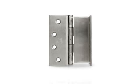 Stainless Steel Hospital Hinge Trio Australia