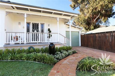Front Garden Designs Front Garden Driveway Front Garden Ideas
