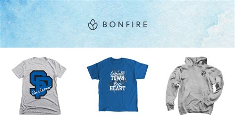 St. Paul High School Spirit Gear | Official Merchandise | Bonfire