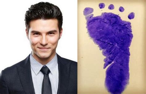 Rhydian Vaughan Welcomes Birth of Son – JayneStars.com