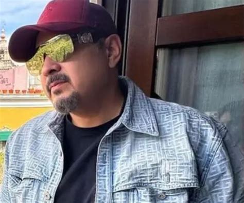 Pepe Aguilar Es Cuestionado Sobre El Romance De Su Hija El Pueblo