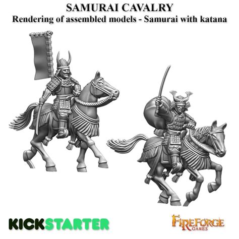 Fireforge The Samurai Wars Weitere Previews Br Ckenkopf Online