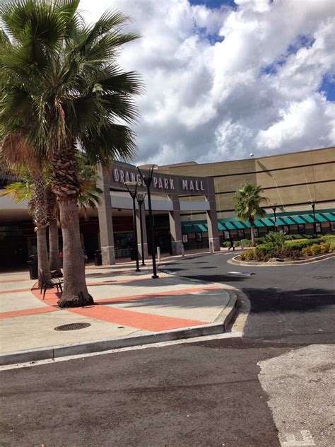 Malltopia: Orange Park Mall