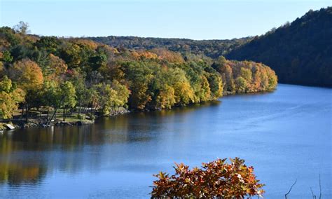 The 10 Biggest Lakes In Connecticut Imp World