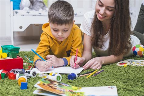 Supuestos En Oposiciones Educación Infantil Impacta Al Resolverlos