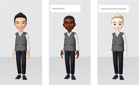 Racial Stereotypes Vary In Digital Interactions