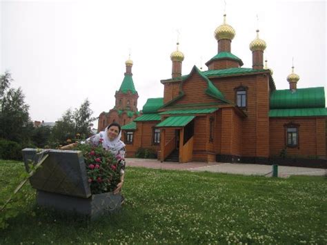 Temple Of The Resurrection Dzerzhinsk 2021 Qué Saber Antes De Ir