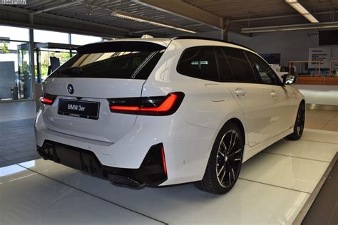 G Bmw M I Facelift M Sport