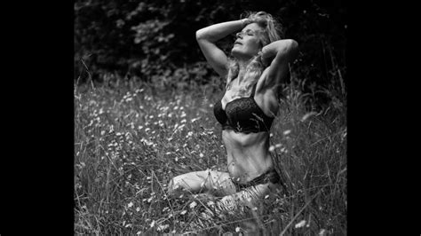 Lingerie Photo Shoot YouTube