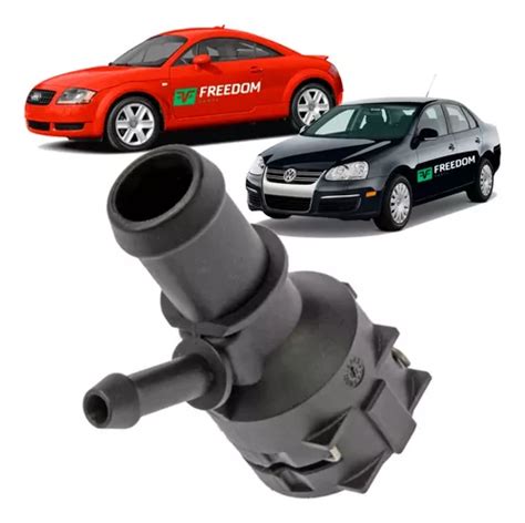 Flange Conex O Rapida Ar Quente Jetta Tiguan Passat Tsi