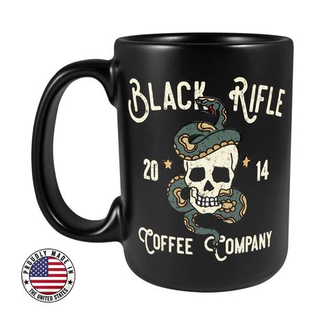 Gear – Black Rifle Coffee Company