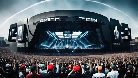 Eminem Tour 2024 Dates Schedule Tara Katerine