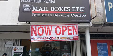 Mbe Centre In Selangor Taman Suntex