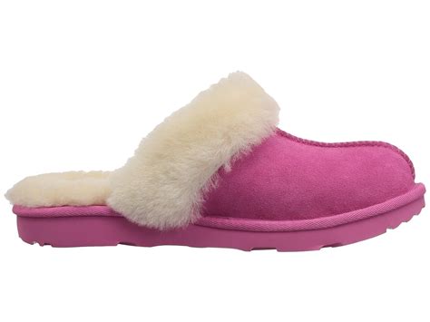 Girl's Slippers UGG Kids Cozy II (Toddler/Little Kid/Big Kid) | eBay