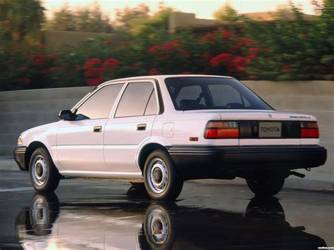 Toyota Corolla Gts