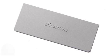 Aluminum Nameplate