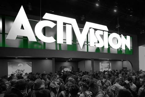 Microsoft To Acquire Activision Blizzard For B