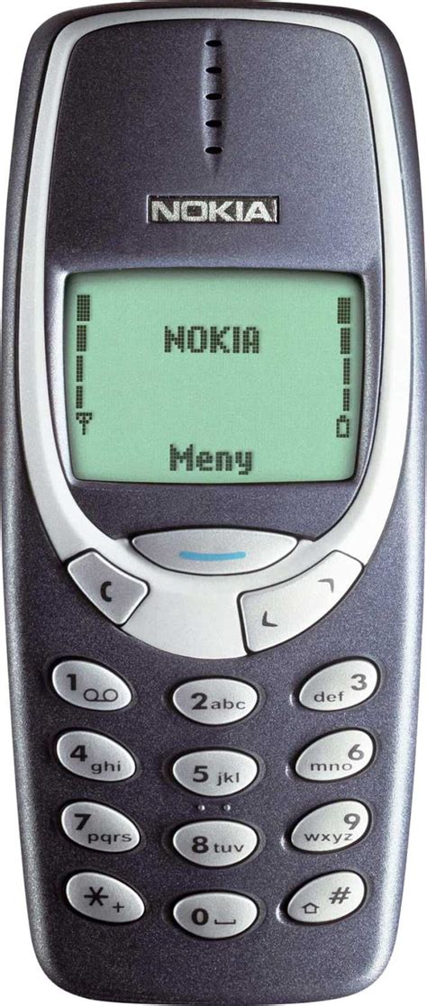 Nokia 3310 review | 248 facts and highlights