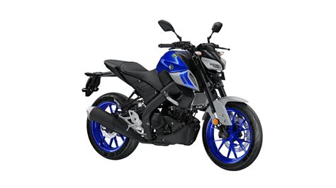 Motorrad Vergleich Zündapp ZXN 125 Naked 2020 vs Yamaha MT 125 2021