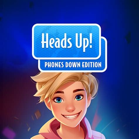 Heads Up Phones Down Edition Reviews