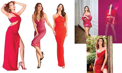 Red Hot Style Keep It Sexy