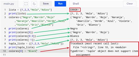 Python Guia De Trabajo Para Micro Bit