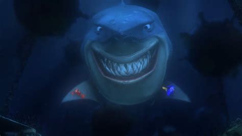 pixar rewind finding nemo rotoscopers