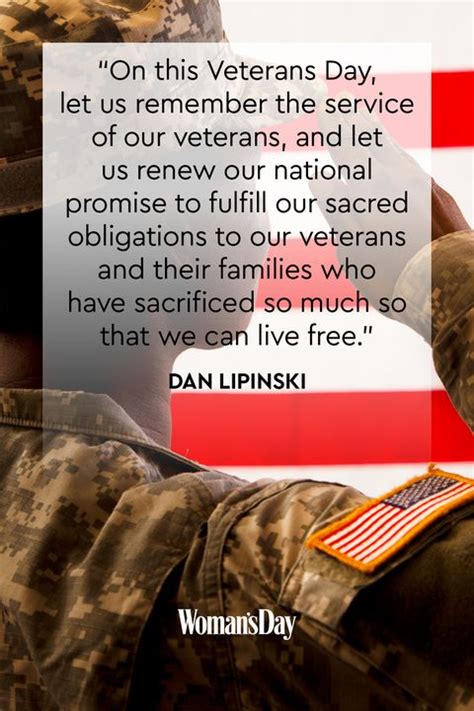 30 Veterans Day Quotes to Show Your Gratitude for Those Who Served ...