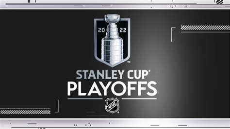 2022 NHL Stanley Cup Playoffs On ESPN And ESPN2 Draw Strong Viewership