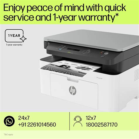 Hp Laser Mfp W Printer Sunrise Computers