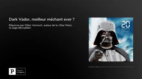 Dark Vador Meilleur M Chant Ever Youtube