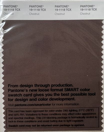 Pantone Tcx Cotton Swatch Card Tcx American Beauty