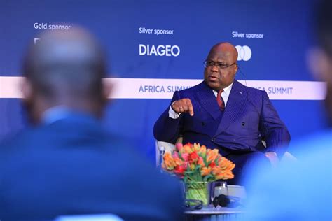 Sommet De La Francophonie Tshisekedi Le Grand Absent Election Net