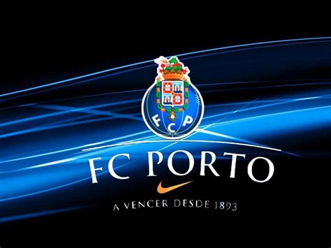 Fc Porto Wallpapers Wallpaper Cave